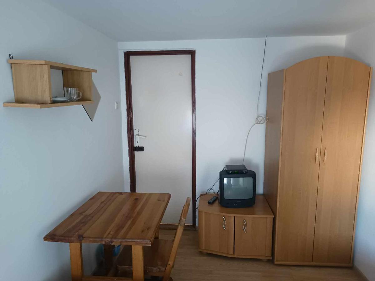 Czerwony Dom Hotel Mielno  Bagian luar foto