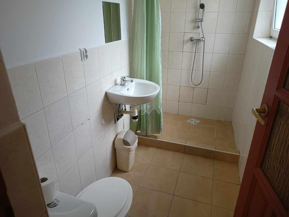 Czerwony Dom Hotel Mielno  Bagian luar foto