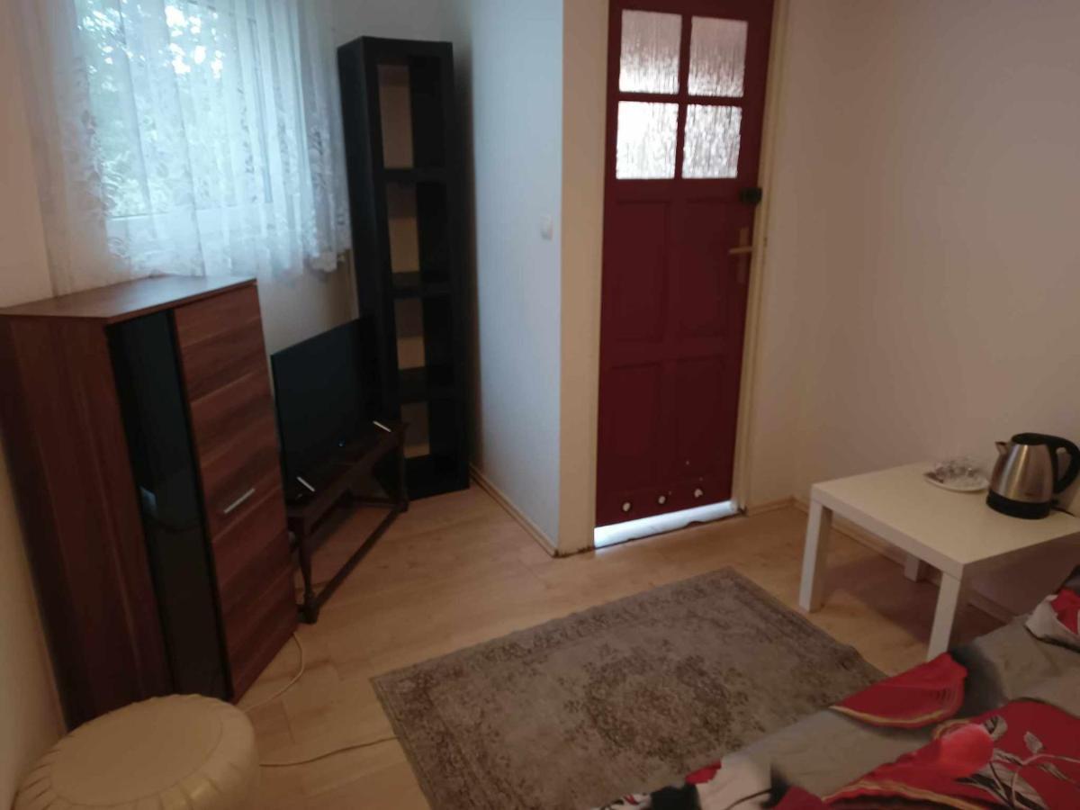 Czerwony Dom Hotel Mielno  Bagian luar foto