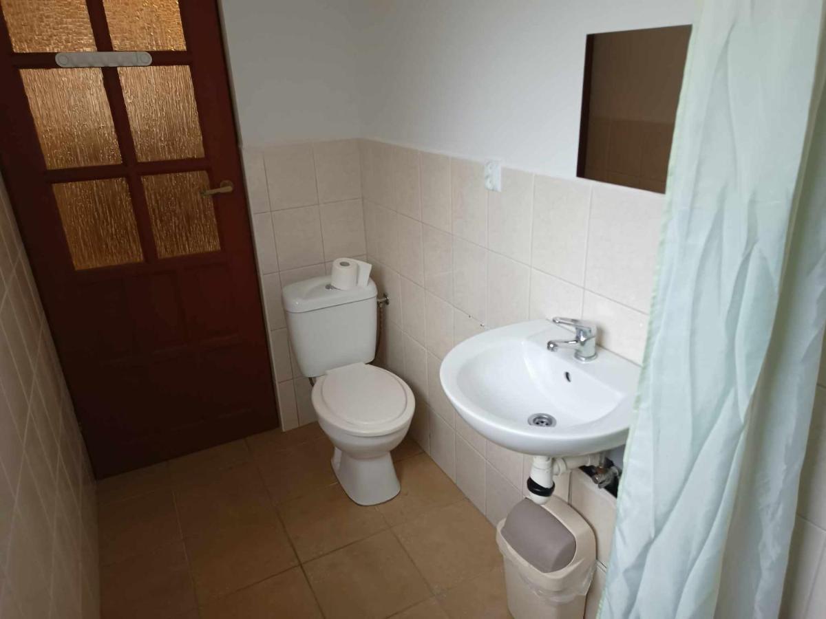 Czerwony Dom Hotel Mielno  Bagian luar foto