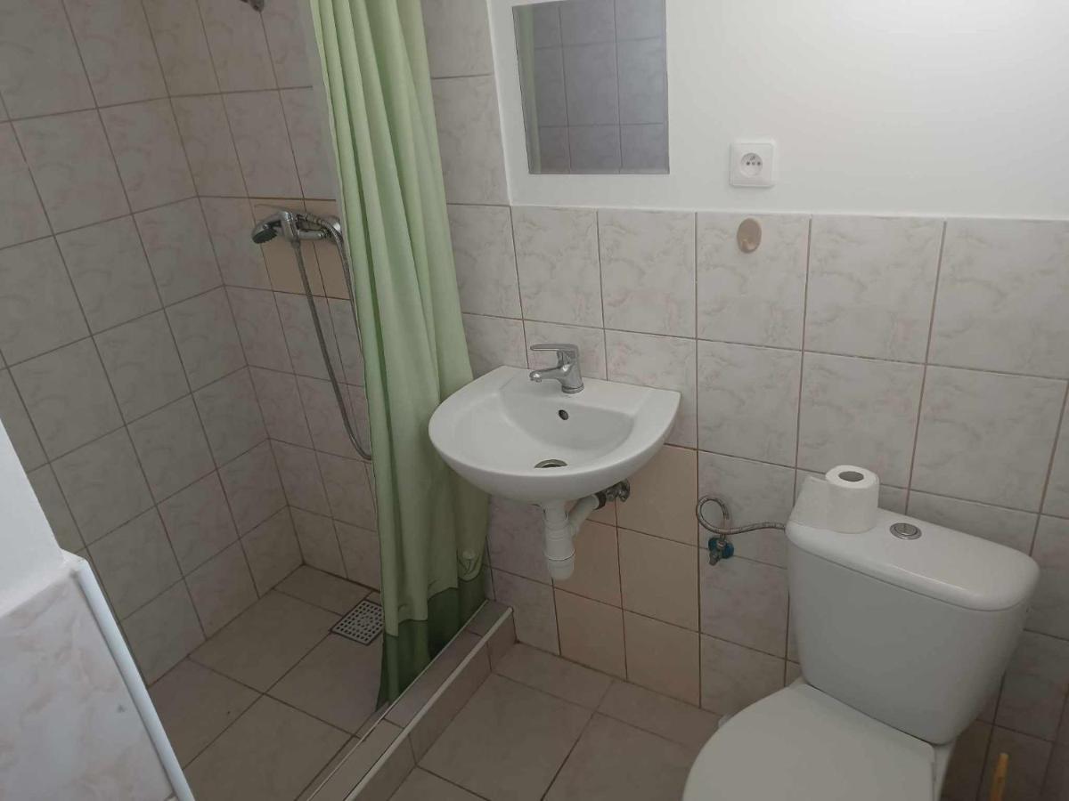 Czerwony Dom Hotel Mielno  Bagian luar foto